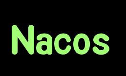 Nacos之配置中心
